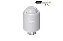 Kit 2 Têtes Thermostatiques Connectées + ZigBee Ethernet