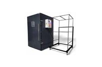 Four à convection électrique | ModuleAir 380 V
