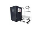 Four à convection électrique | ModuleAir 380 V
