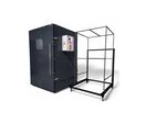 Four à convection électrique | ModuleAir 380 V