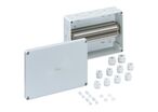 Boîtier pour bornes RKi 4/34-34x4² | SPELSBERG GMBH