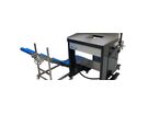 Table Optiweigh Counter | AUDION PACKAGING MACHINES