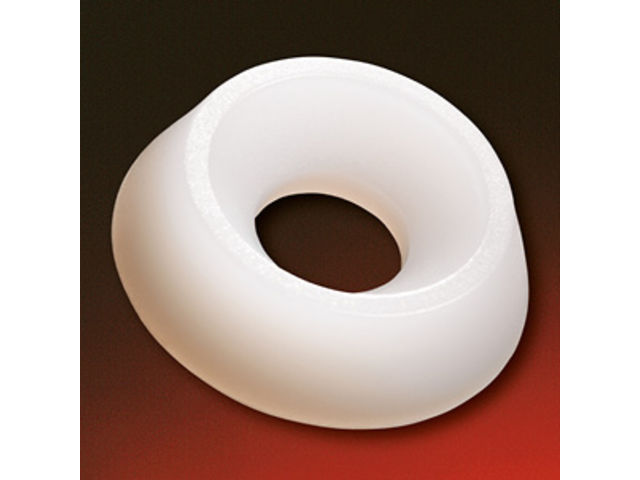 Rondelles Nylon cuvette