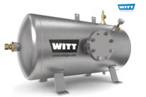 RESERVOIRS DE GAZ HORIZONTAUX OU VERTICAUX ACIER OU INOX