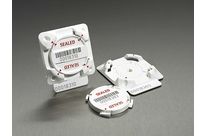 Scellé de sécurité pour feuillard de 12 à 19 mm | F7115 Unisto