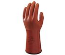 Gants de protection PVC : Gant ISO 460