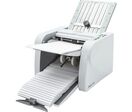 Ideal - Plieuse 8306 - 240V - 150 Feuilles Perforées - A4/12" - 60-120g/m²