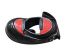 Lemaitre - Surchaussure de sécurité visiteur XL - Noir - Pointure 44-48 - Embout aluminium 200J - Éco-responsable