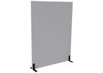Enond Mobilier - Claustra Milan 120x180cm Gris Perle - Cloison de Séparation - 10 Ans Garantie