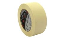 Ruban de masquage 3M Scotch, en Papier x 50 m, 48mm 101E Beige