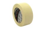 Ruban de masquage 3M Scotch, en Papier x 50 m, 48mm 101E Beige