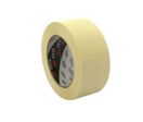 Ruban de masquage 3M Scotch, en Papier x 50 m, 48mm 101E Beige