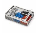 Machine automatique de teinture pour pièces imprimées en 3D | 3D WAVE