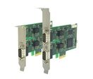 Carte d'interface CAN active - PCIe- CAN-IB200/PCIe