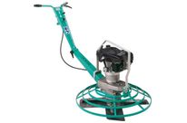 Truelle mécanique Imer DELTA 90 Ø 900 mm