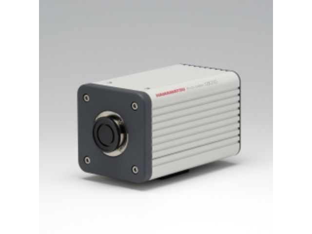 Caméra BT-CCD C8000-30