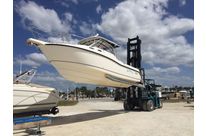 Chariot à fourche M2000H