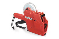 Pince à étiqueter 2 lignes PBDUO16