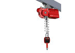 Manipulateur sur rails QL R 300i
