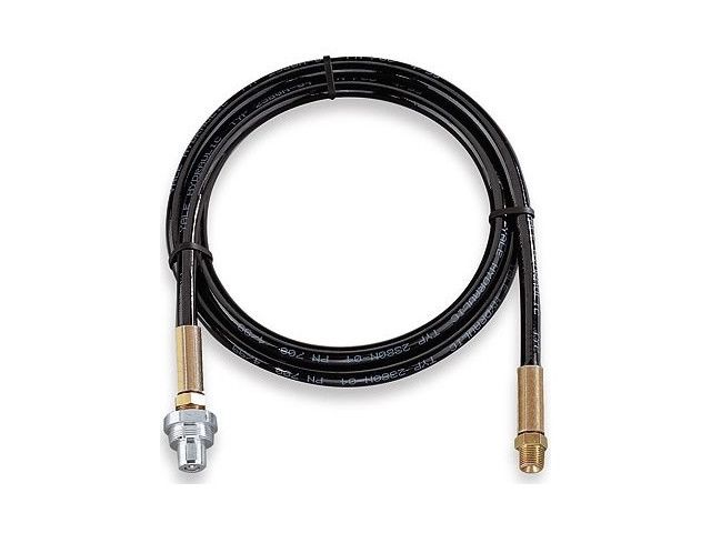 Flexible hydraulique - 0,5 mètre