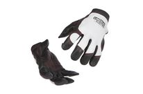 Gants de soudage en cuir | K2977