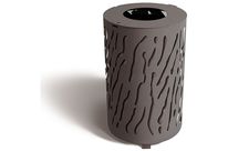 Corbeille Venise 80 litres