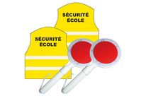 Pack sécurité école