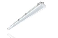 Linéaire LED étanche 2400mm - 80W à 100W