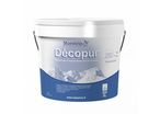 Peinture dépolluante de décoration | Decopur Mat