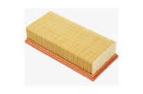 Accessoires balayeuse - FTDP00013 - Filtre papier pour 664B