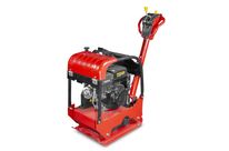 Compacteur à plaque vibrante avec moteur 30 kN - 9 CH MW-Tools TPT3000