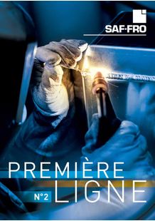 Premiére ligne SAF-FRO
