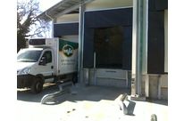 Guide roues pour protection des zones de quais et du personnel – TM DOCK 