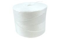 Ficelle polypropylène à 3 fils torsadés 0,6/3- Bobine de 500 m