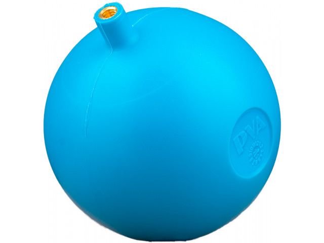 Boule flotteur Art. 8-90/2 bl