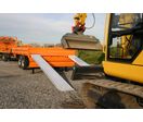 Rampe de chargement porte-engins VFR 105