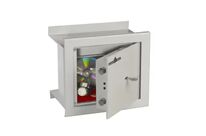 Coffre fort encastrable WB 2 - 6 litres