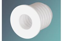 Soufflets en PTFE | HIDRACAR