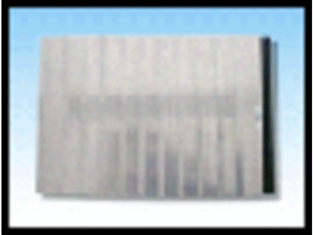 Les soufflets protecteurs - Homogen