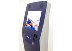 Distributeurs de tickets
