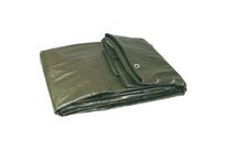 Bache plastique renforcée : ZZ390101