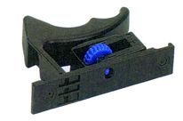 Cliquet avec réglage de hauteur intégré