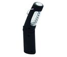 Lampe inclinable 18 + 5 leds