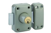 A 2 entrées - cylindre 5 goupilles HG - ø 23