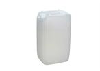 JERRYCAN 25 L - UNDIN 61 - SERIE EURO - SANS BOUCHON