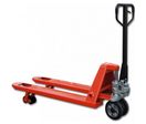 Transpalette avec frein à main - 2.5 tonnes