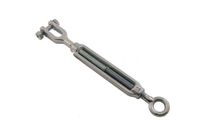 Tendeur à lanterne à oeil et chape