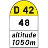 Signalisations routières