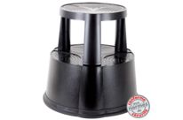 Marchepied MOBIL STEP standard Noir - 5000076