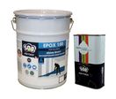 Résine époxy bi-composante film semi-épais - EPOX 100